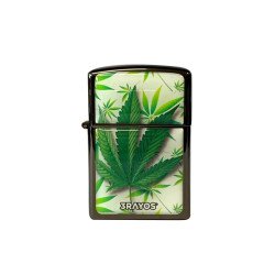 Encendedor 3 Rayos Plasma Electrico Chala