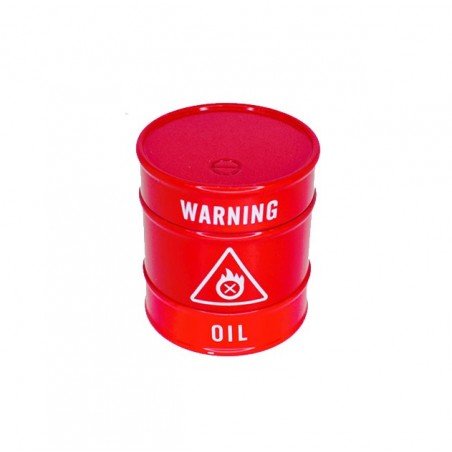 Picador Barril Rojo PH5888 3 Partes