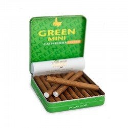 Villiger Mini Green Cigarros