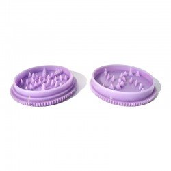 Picador Acrílico Redondo con Chala