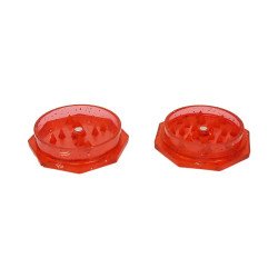 Picador Acrílico Gliter con Imán Chico