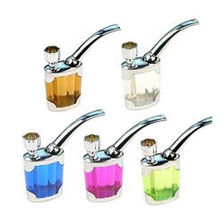 Pipa Agua Mans Feelings art188