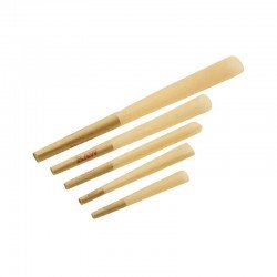 Raw Stage Rawket Conos x 5 Papeles