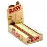 Raw Organico 1 1/4 Papeles