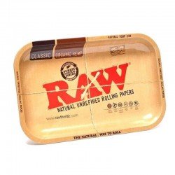 Bandeja Raw Grande