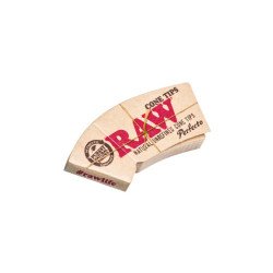 Raw Tips Carton Perfecto