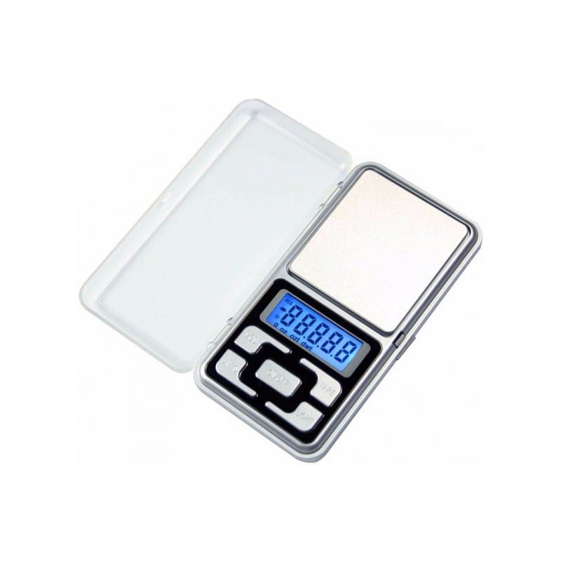 Balanza Pocket Scale 500g/0.16g