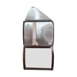 Cigarrera con Espejo CA21