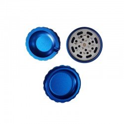 Picador Aluminio con Cenicero (1131)