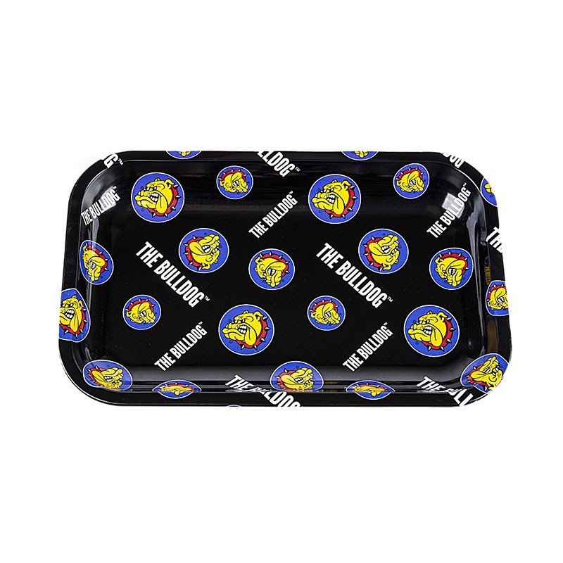 Bandeja Bulldog Mediana