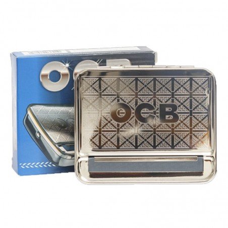 OCB Maquina Automatica