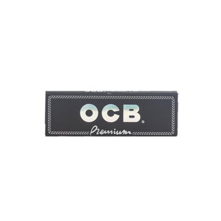 OCB Premiun 1 1/4  Papeles