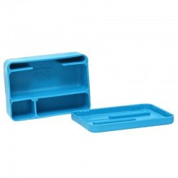 Tabaquera G&B Original Plastica GB