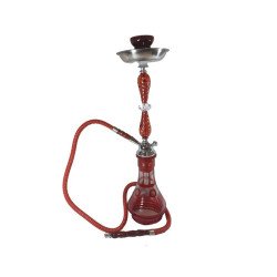 Narguile Hookah  Mediano M01