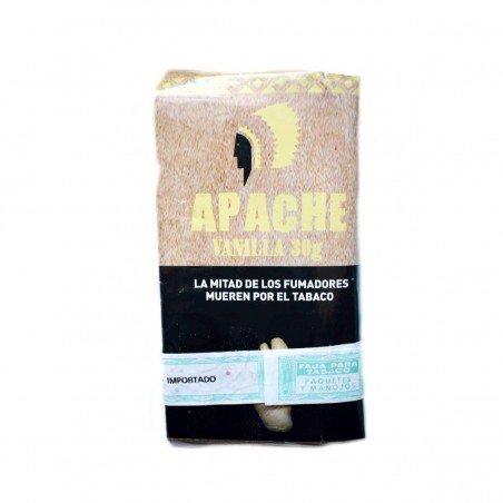 Apache 103 Vainilla x 40grs.