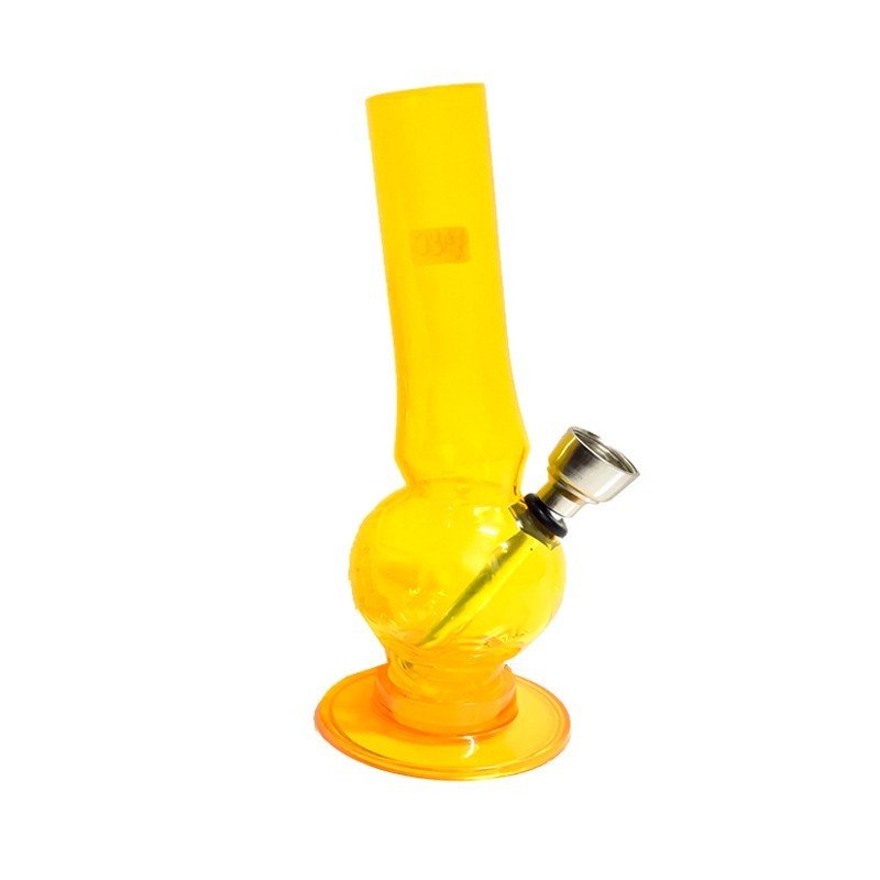 Bong Acrilico Mini Min07g