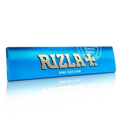 Rizla Blue King Size Papeles