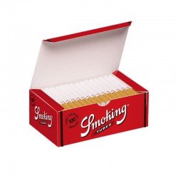 Smoking Tubos x100
