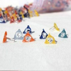 Filtro Vidrio P/ Pipa x10