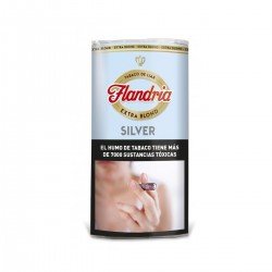 Flandria Tabaco  Silver x30grs.