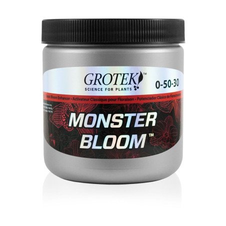 Grotek Monster Bloom 500Gr