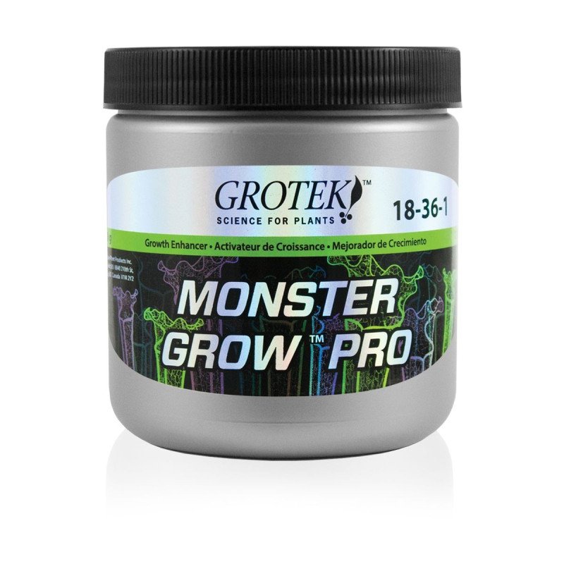Grotek Monster Grow 500Gr