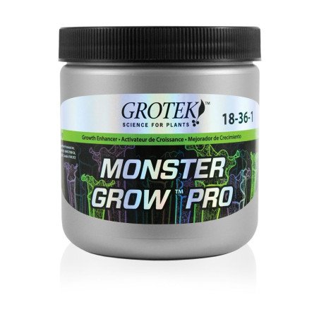 Grotek Monster Grow 500Gr