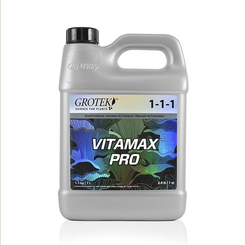 Grotek Vitamax Pro 500Ml