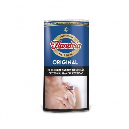 Flandria Tabaco Original x30grs.
