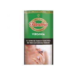 Flandria Tabaco Virginia x30grs.