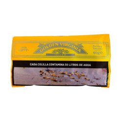 Tabaco Golden Virginia Yellow x30grs.