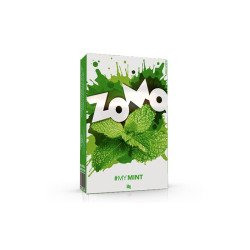 Zomo x50grs Tabaco Sabores Varios