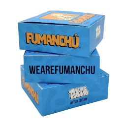 Fumanchu 1 1/4 (15 Unid x Display) Papeles