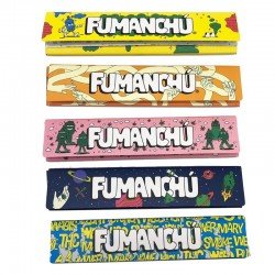 Fumanchu King Size Papeles
