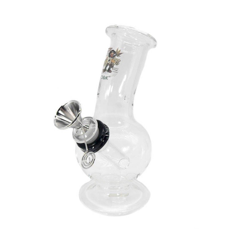 Bong Pirex Mediano DK 6466