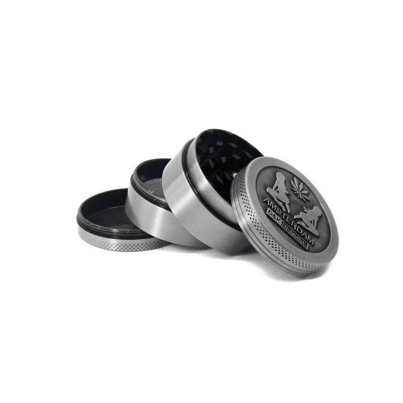 Picador Metal Amsterdam 4P DK 5081 4