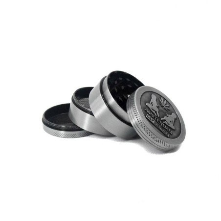 Picador Metal Amsterdam 4P DK 5081 4