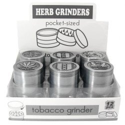 Picador Metal Amsterdam 4P DK 5081 4