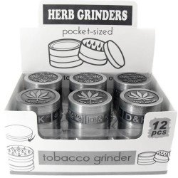 Picador Metal Amsterdam 4P DK5775-4