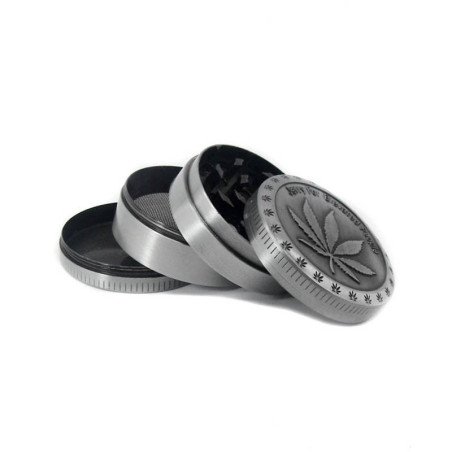 Picador Metal Amsterdam XL 4P DK5017-4
