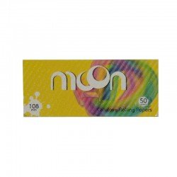 Moon Celulosa King Size Papeles