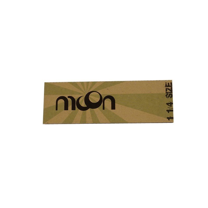 Moon Brown Ultra Fino 1 1/4 Papeles