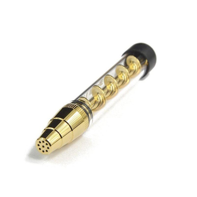 Pipa Twisty Blunt 3 en 1 DL60