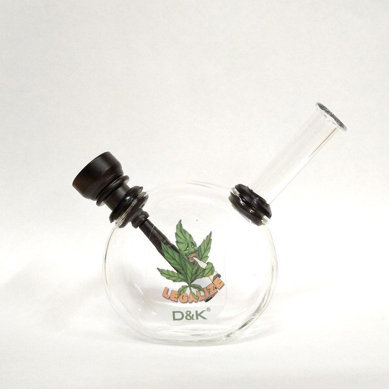 Bong Mini Portatil BNG 016