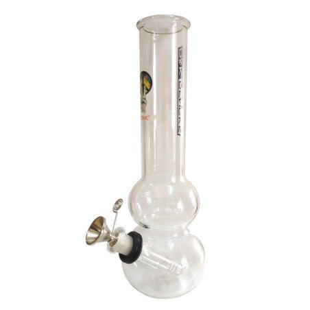 Bong Transparente BNG 004