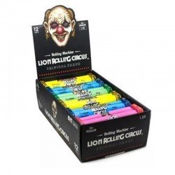 Lion Máquina Acrílico 79mm