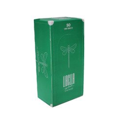 Libella Vintage Cut Corners Corto 70mm Papeles