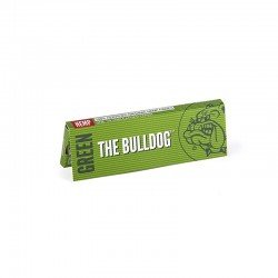 Bulldog Hemp 1 1/4 Papeles