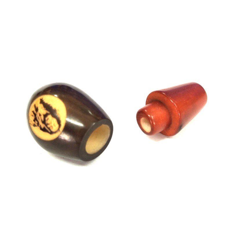 Pipa Turbina Tuquero 2 en 1