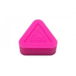 Squadafum Recipiente Silicona Triangulo SDF 005